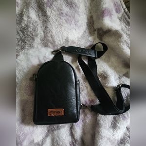 Wrangler crossbody bag